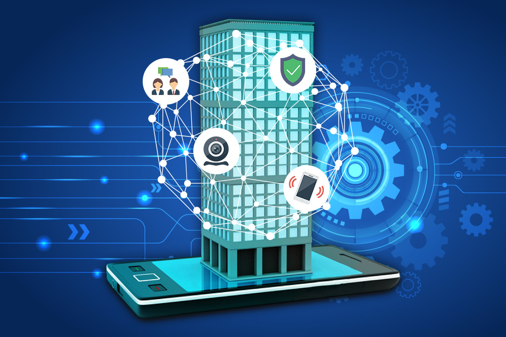 Smart Buildings